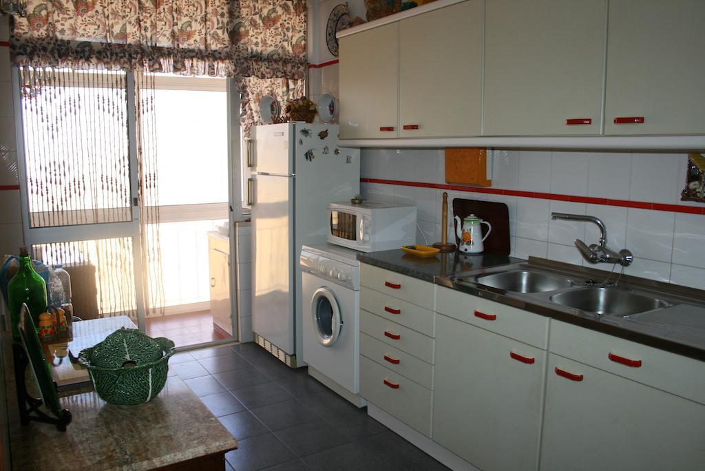Fuzeta Beach Holiday Apartment Quarto foto