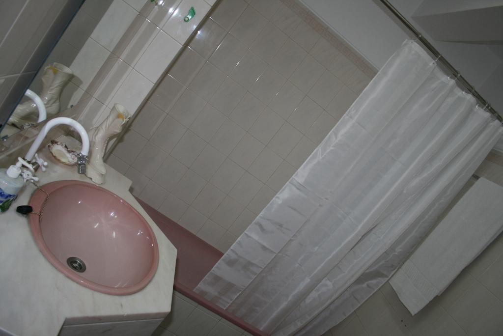 Fuzeta Beach Holiday Apartment Quarto foto