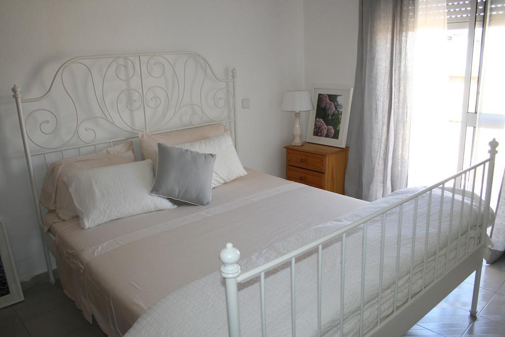 Fuzeta Beach Holiday Apartment Quarto foto