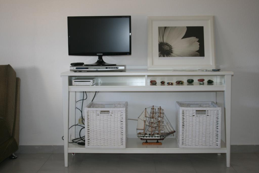 Fuzeta Beach Holiday Apartment Quarto foto